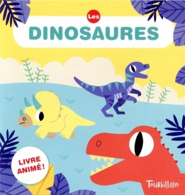 Les dinosaures