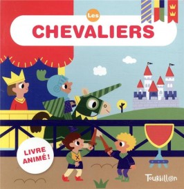 Les chevaliers