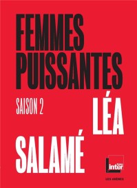 Femmes puissantes t.2