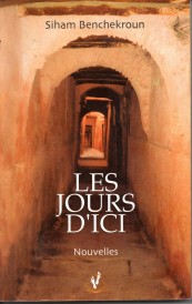 Les jours d'ici