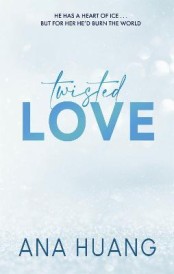 TWISTED LOVE - TWISTED