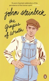 John steinbeck the grapes of wrath (édition en anglais)