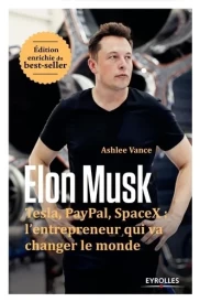 ELON MUSK