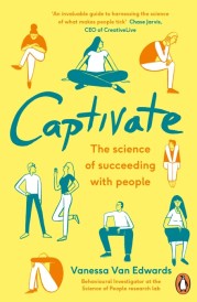 CAPTIVATE