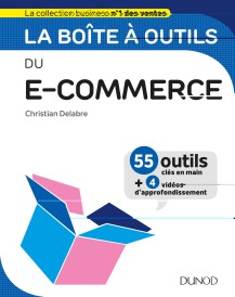 LA BOITE A OUTILS DU E-COMMERCE - CAMPUS