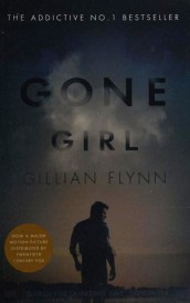 GONE GIRL FILM TIE IN