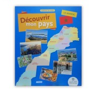 Découvrir mon pays le Maroc