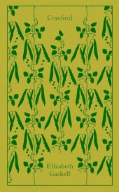Cranford (Penguin Clothbound Classics)