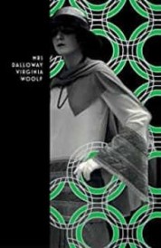 MRS DALLOWAY - VINTAGE DECO