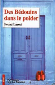 Des Bédouins dans le polder
