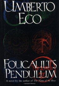 FOULCAULT''S PENDULUM