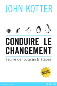 CONDUIRE LE CHANGEMENT