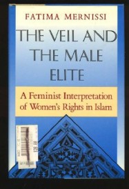 The Veil And The Male Elite: A Feminist Interpretation Of Women's Rightsin Islam