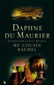 My cousin rachel (édition en anglais)