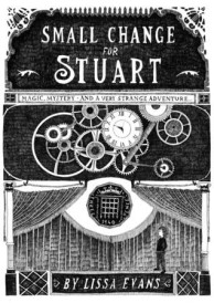 SMALL CHANGE FOR STUART
