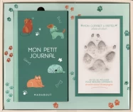 Empreintes chats & chiens