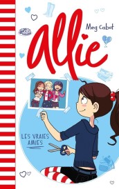 Allie – Les vraies amies