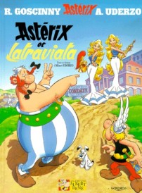 Astérix – Tome 31 – Astérix et la Traviata