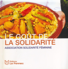 Le goût de solidarité