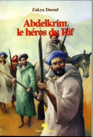 Abdelkrim le héros du rif