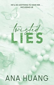 TWISTED LIES - TWISTED