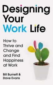 DESIGNING YOUR WORK LIFE