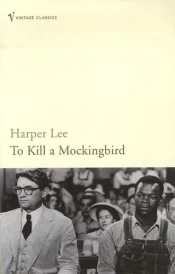 To Kill a Mockingbird
