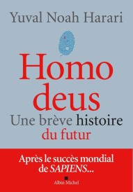 Homo deus – Une brève histoire du futur