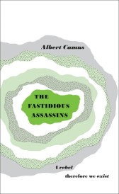 Penguin great ideas : the fastidious assassins (édition en anglais)
