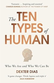 THE TEN TYPES OF HUMAN