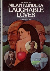 Laughable loves (édition en anglais)