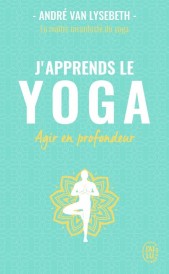 J’apprends le yoga