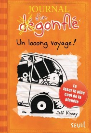 Journal d’un dégonflé Tome 9