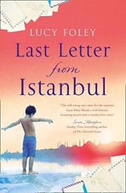 Last letter from istanbul