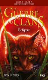 La guerre des clans : le pouvoir des étoiles (Cycle III) Tome 4