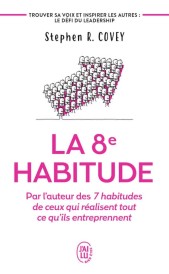 La huitième habitude