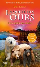 La quête des ours, cycle 1 Tome 6