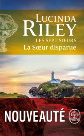 Les sept soeurs Tome 7 – La soeur disparue