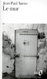 Le Mur – [nouvelles