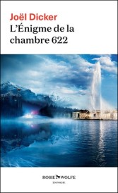 L’Enigme de la chambre 622
