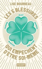 Les 5 blessures qui empêchent d’être soi-même