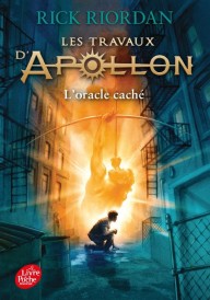 Les travaux d’Apollon Tome 1