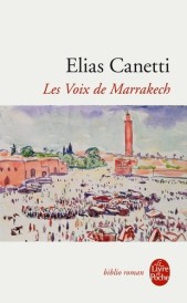 Les voix de Marrakech