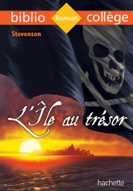 L’île au trésor