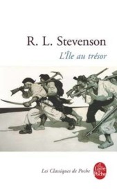 L’Ile au trésor