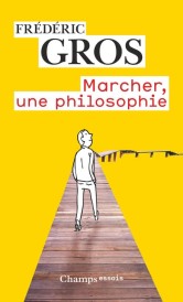 Marcher, une philosophie