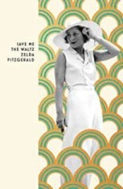 SAVE ME THE WALTZ - VINTAGE DECO