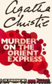 Murder on the Orient Express