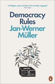 DEMOCRACY RULES