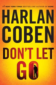 DON'T LET GO